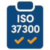 ISO 37300 - Compliance Management System - Implementation and Audit/Certification services